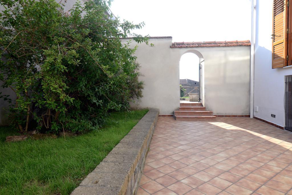 Casa De Maria Villa Massa Lubrense Exterior photo